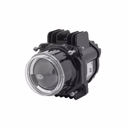 Projecteur principal; HELLA; ACW2150560, G743900020100, 76100011, 30100502704, G743900020100