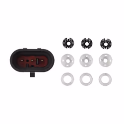 HELLA 1AL 010 820-021 Projecteur principal - Vue supplémentaire 5