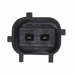 HELLA 6PU 009 146-441 Capteur d'impulsions 2 inductif FORD: FIESTA 5, S-Max Mk1, Focus 2, MAZDA: 5, 3 5 portes, VOLVO: C30, V50, S40 II