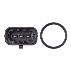 HELLA 6PU 009 146-461 Capteur d'impulsions 3 inductif FIAT: Punto II 3/5 portes, Doblo I Break, Stilo 3/5 portes, ALFA ROMEO: 147, 166, 156 Berline
