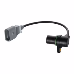 Capteur d'impulsions; HELLA; 3 inductif; pour VOLKSWAGEN, AUDI, SEAT, SKODA, VW; 06A906433K, 06A906433K, 06A906433K, 06A90643 ...