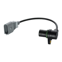 HELLA 6PU 009 146-581 Capteur d'impulsions 3 inductif VOLKSWAGEN: Golf 5, Touareg I, Touran I, AUDI: A3 Sportback, A3 3/5 portes