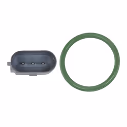 HELLA 6PU 009 146-581 Capteur d'impulsions 3 inductif VOLKSWAGEN: Golf 5, Touareg I, Touran I, AUDI: A3 Sportback, A3 3/5 portes