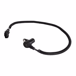 Capteur d'impulsions; HELLA; 3 inductif; pour IVECO, RENAULT TRUCKS, PEUGEOT, CITROËN, FIAT; 1920CP, 1826, 500343018, 5003430 ...