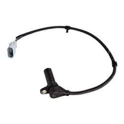 HELLA 6PU 009 146-541 Capteur d'impulsions 3 inductif VOLKSWAGEN: Polo IV 3/5 portes, Polo III 3/5 portes, Fox 3/5 portes, SEAT: Ibiza 3