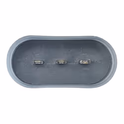 HELLA 6PU 009 146-541 Capteur d'impulsions 3 inductif VOLKSWAGEN: Polo IV 3/5 portes, Polo III 3/5 portes, Fox 3/5 portes, SEAT: Ibiza 3