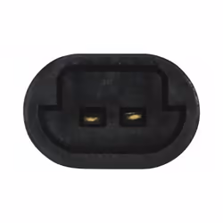 HELLA 6PU 009 146-591 Capteur d'impulsions 2 inductif sans câble OPEL: Zafira B, Zafira A, Astra G CC, FIAT: Croma II Break, VAUXHALL: Astra Mk4 CC