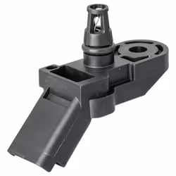 Capteur, pression du tuyau d'admission; HELLA; pour PEUGEOT, CITROËN, FIAT; 1920AJ, 9639381480, 9639381480, 9639381480, 1920A ...