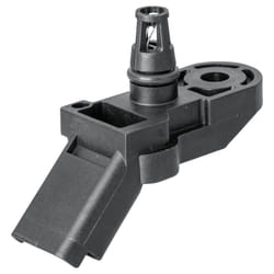 HELLA 6PP 009 400-301 Capteur, pression du tuyau d'admission PEUGEOT: 207 3/5 portes, 206 3/5 portes, 106 II 3/5 portes, CITROËN: C3 I 3/5 portes