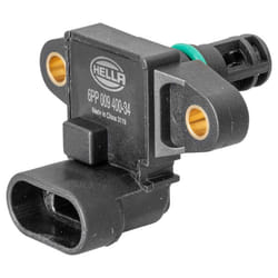 HELLA 6PP 009 400-341 Capteur, pression du tuyau d'admission Capteur NTC FIAT: Panda II 5 portes, Stilo 3/5 portes, Punto II 3/5 portes