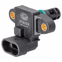 HELLA 6PP 009 400-341 Capteur, pression du tuyau d'admission Capteur NTC FIAT: Panda II 5 portes, Stilo 3/5 portes, Punto II 3/5 portes
