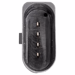 HELLA 6PP 009 400-471 Capteur, pression de suralimentation VOLKSWAGEN: GOLF 6, SEAT: Ibiza 4 Sportcoupe, AUDI: A3 3/5 portes