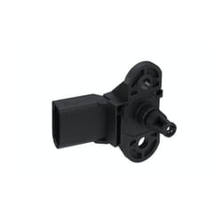 HELLA 6PP 009 400-541 Capteur, pression de suralimentation VOLKSWAGEN: Multivan 5 (7HM, Transporter 5, New Beetle 3/5 portes