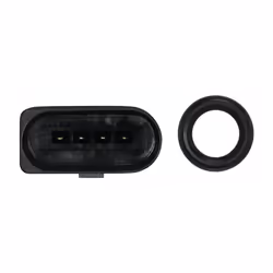 HELLA 6PP 009 400-541 Capteur, pression de suralimentation VOLKSWAGEN: Multivan 5 (7HM, Transporter 5, New Beetle 3/5 portes