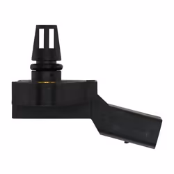 HELLA 6PP 009 400-551 Capteur, pression de suralimentation AUDI: A3 3/5 portes, A4 B8 Berline, A4 B8 Avant, VOLKSWAGEN: Golf 5, Passat B5 GP Break