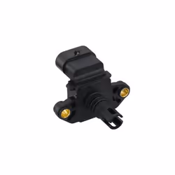 Capteur, pression de suralimentation; HELLA; pour MINI, ROVER; 0872679, 12140872679, 0872679, 12140872679, MHK101040