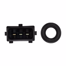 HELLA 6PP 009 400-561 Capteur, pression du tuyau d'admission BMW: 5 Berline, 3 Berline, X5, LAND ROVER: Freelander I SUV