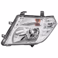 Projecteur principal HELLA 1EE 238 055-011, gauche