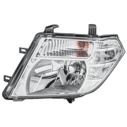 Projecteur principal HELLA 1EE 238 055-011, gauche