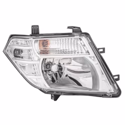 Projecteur principal HELLA 1EE 238 055-021, droite