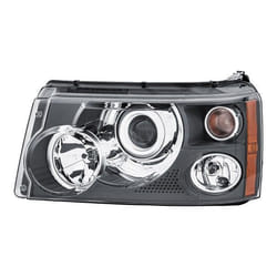HELLA 1EL 238 022-811 Phares gauche D1S/H7, W5W, PY21W, D1S, H7 Bi-Xenon 12 pour circulation à droite LAND ROVER: Range Rover Sport