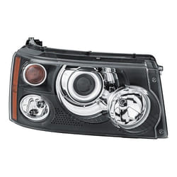 HELLA 1EL 238 022-821 Phares droit PY21W, D1S/H7, W5W, D1S, H7 Bi-Xenon 12 pour circulation à droite LAND ROVER: Range Rover Sport