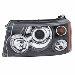 Projecteur principal HELLA 1EL 238 022-871, gauche