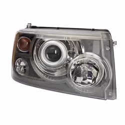 Projecteur principal HELLA 1EL238 022-881, droite