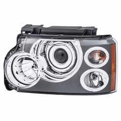Projecteur principal HELLA 1EL 238 036-431, gauche