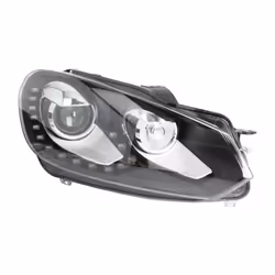 Projecteur principal HELLA 1ZS009 902-781