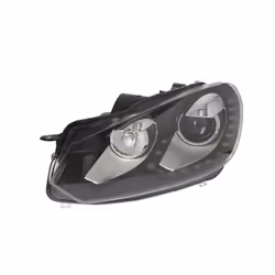 Projecteur principal HELLA 1ZS009 902-771