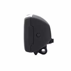 HELLA 1NB 010 951-101 Projecteur antibrouillard limpide rectangulaire gauche, droit sans ampoule sans cache