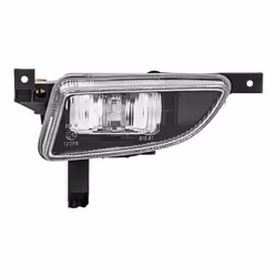 HELLA 1NA 354 659-011 Antibrouillard gauche 12 sans ampoule OPEL: Zafira A