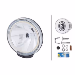 Projecteur longue portée HELLA 1F6 010 952-011