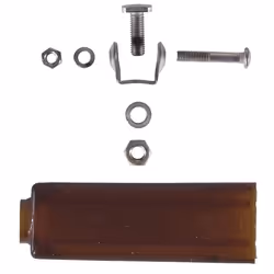 HELLA 1N6 010 952-101 Projecteur antibrouillard transparent rond droit, gauche sans ampoules, sans cache - Vue supplémentaire 5