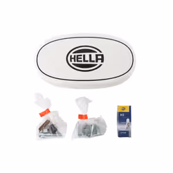 HELLA 1FD 010 953-011 Projecteur longue portée - Vue supplémentaire 5