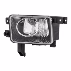 Antibrouillard; HELLA; gauche 12 sans ampoule; pour OPEL, VAUXHALL; 13270399, E1219121, 13270399, 1710374, 13270399