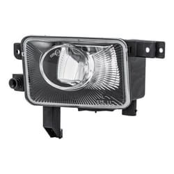 HELLA 1NA 354 660-011 Antibrouillard gauche 12 sans ampoule OPEL: Corsa C 3/5 portes