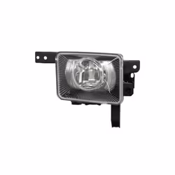 Phare antibrouillard HELLA 1NA 354 660-021