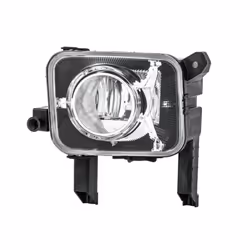Phare antibrouillard HELLA 1NA 354 663-011, gauche