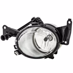 Phare antibrouillard HELLA 1N0 354 681-011 gauche