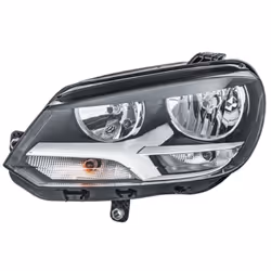 Projecteur principal HELLA 1EJ 010 750-311, gauche