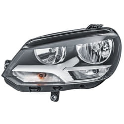 Projecteur principal HELLA 1EJ 010 750-311, gauche
