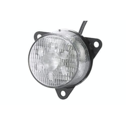 HELLA 2BA 011 172-421 Feu clignotant LED 24 limpide arrière