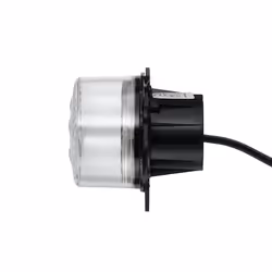 HELLA 2BA 011 172-421 Feu clignotant LED 24 limpide arrière