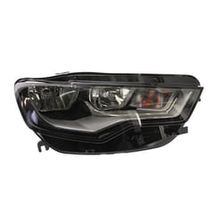 Projecteur principal HELLA 1EJ 011 149-021, droite
