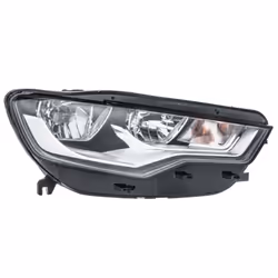 Projecteur principal HELLA 1EJ 011 149-021, droite