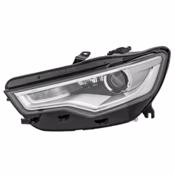 Projecteur principal HELLA 1ZT011 150-311