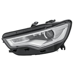 Projecteur principal HELLA 1ZT011 150-311