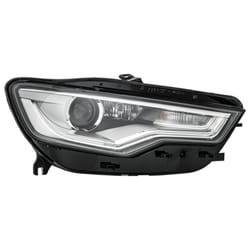 Projecteur principal HELLA 1ZT011 150-321